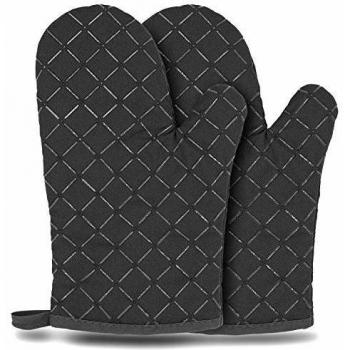Cooking Oven Mitts