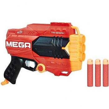 Nerf Mega Tri Break E0103