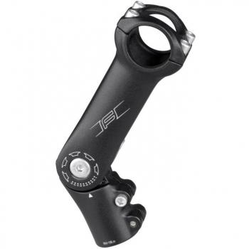 Attacco Manubrio Force Black 6.3 mm × 31.8 mm