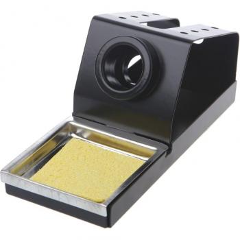 Porte-fer Hakko 936 avec support en métal et éponge absorbante