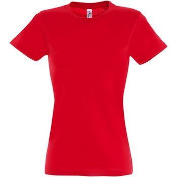 Imperial Heavy Short Sleeve T-Shirt