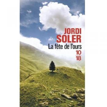 La fête de l'ours