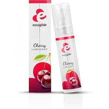 EasyGlide Gleitgel Kirsche (30ml)