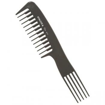 Pettine Professionale Efalock con Impugnatura #610