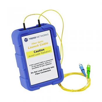 FiberMASTER Launch Cable R240-SL-SCSC-A