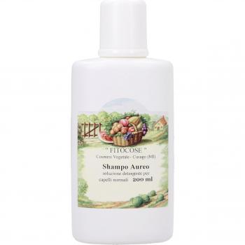 Fitocose Shampoo Voluminizador, 200 ml