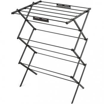 Swan Stealth Ultra-Compact Airer (none)