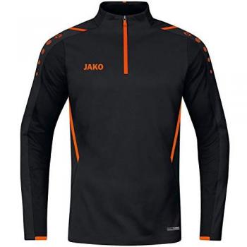 Jako Kapuzenpullover Challenge Ziptop
