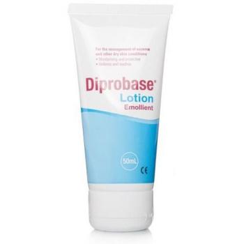 Diprobase Softening Lotion Duo – 50 ml Each