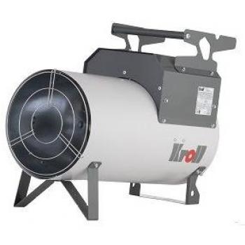 Kroll Gasheizer PX-Serie, 1100 m³/h
