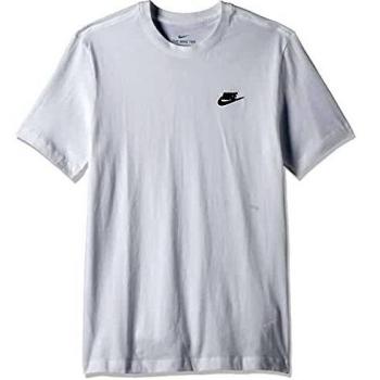 Nike Sportswear Club T-Shirt Herren