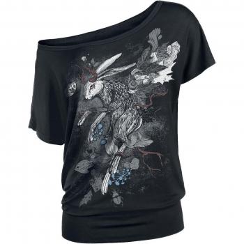 T-Shirt Full Volume by EMP