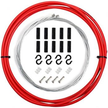 Bicycle Speed Cable Set