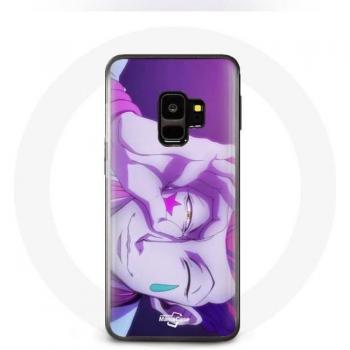 Samsung Galaxy S9 Plus Hisoka Morow Anime Telefoonhoesje Hunter x Hunter