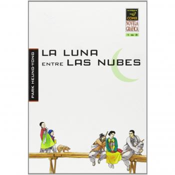 Pack Luna Entre Nubes (3T)
