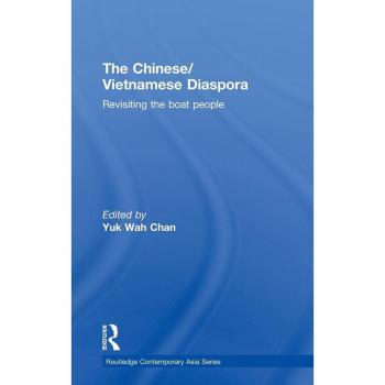 Routledge N. Y. Chinese/ Vietnamese Diaspora (Hardback)