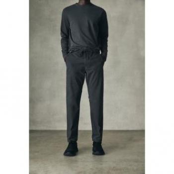 Pantalón Ajustable Cordón Ecoalf