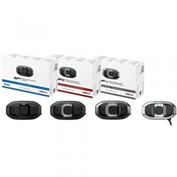 Sena SF2 HD Interfono Bluetooth