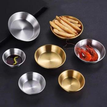Servilletas de Platino y Especias