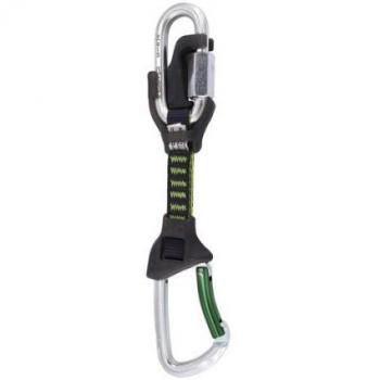 Corda da arrampicata Camp Gym Safe Express Plus 11 cm