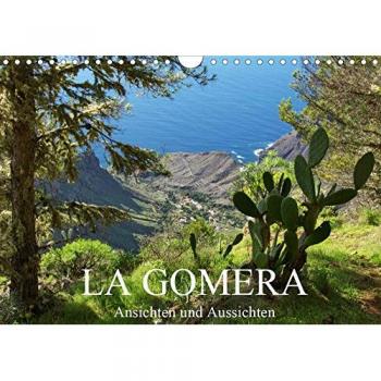 La Gomera