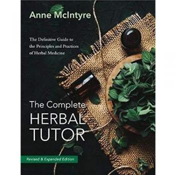 The Complete Herbal Tutor