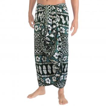 Männlicher Glatter Sarong-Likör La Leela Anthemion