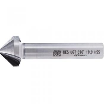 Pferd Conical Countersink UGT 90 19mm Diameter
