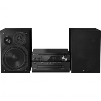 Sc‑pmx70bebk Home Entertainment Audio Unit
