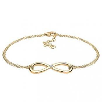 Bracciale Elegante con Diamante – Diamore 18