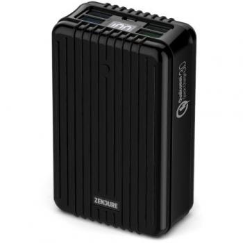 ZENDURE A8 Power Bank con Qualcomm Quick Charge 3.0