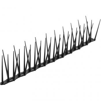 Kadax Púas Anti-Paloma Gran Fuerza 6 cm