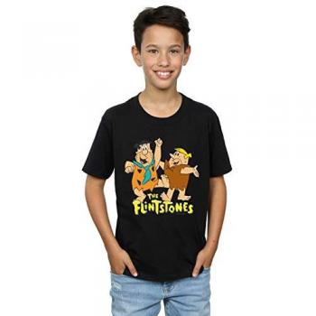 Abbigliamento casual The Flintstones BI17755