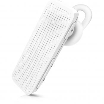Auriculares HP H3200 Blanco, Bluetooth 3.0 y Gancho de Oreja
