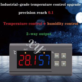 Sistema de Control de Clima ZY‑9080B