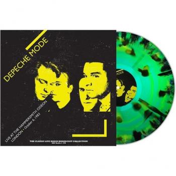 Hammersmith Odeon Live‑Album