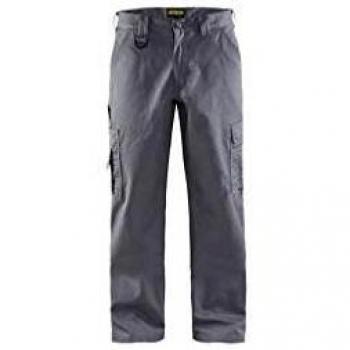 Pantalon gris
