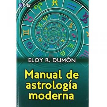 Manual de astrología moderna