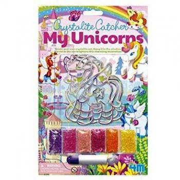 4M Unicorn Glow Collector – Assortment