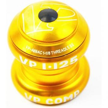 34mm Road Bike Headset with Integrated Bearing Cap