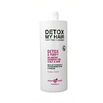 Shampoo Smart Detox Liquido