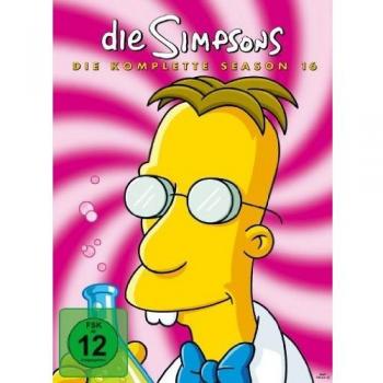 The Simpsons
