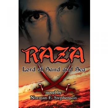 Raza: Lord of Sand and Sea