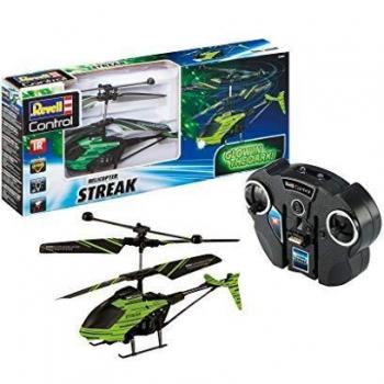 Revell Streak RC Helicopter