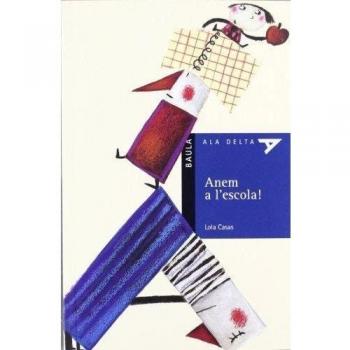 Anem A L'Escola! [Livre en VO]