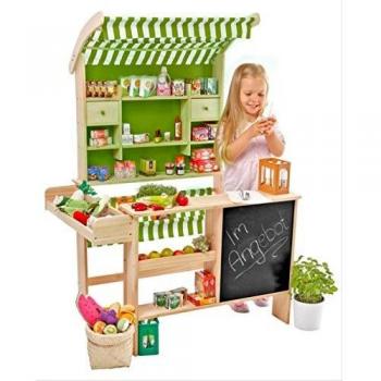 Tanner Kaufladen »Großer Biomarkt«