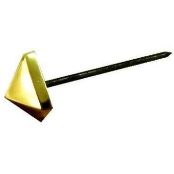 Clavos Arjona r-52120 812-45 para puerta brillo