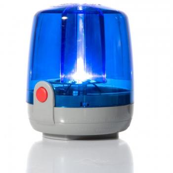 Rolly Toys Flashlight Bleu