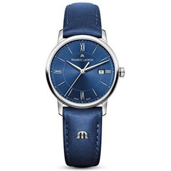 Maurice Lacroix Eliros EL1094-SS001-410-1 Women's Swiss Watch