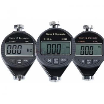 0-100A/C/D Digital Shore Hardness Tester